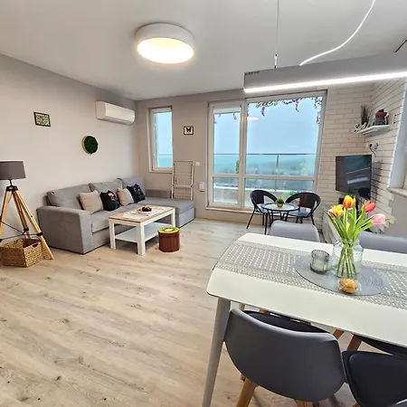 アパート Desitas プロヴディフ