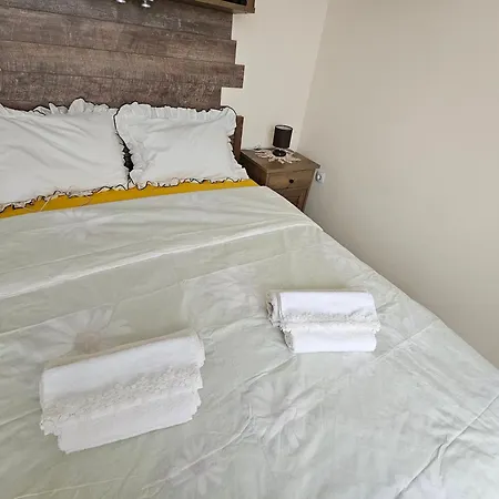 Desitas アパート