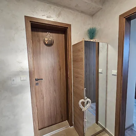 Desitas アパート プロヴディフ