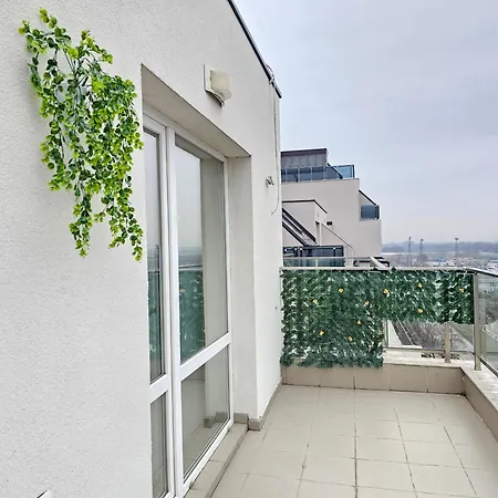 アパート Desitas プロヴディフ