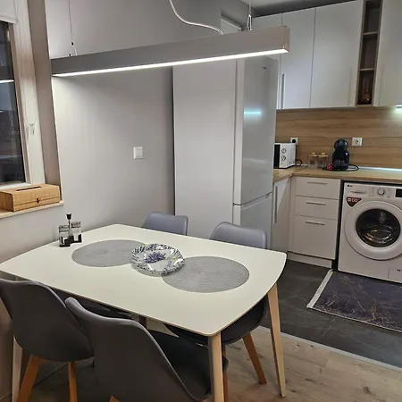 Desitas アパート