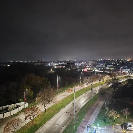 Desitas アパート *