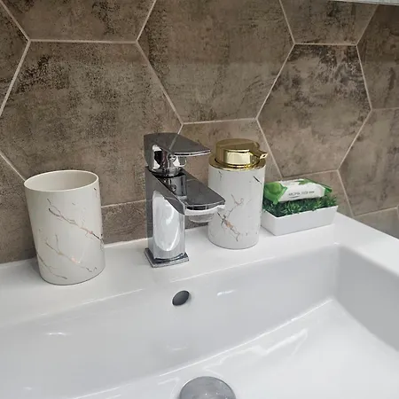 Appartement Desitas *