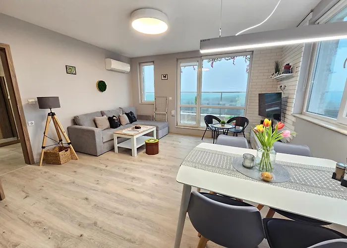 Lejlighed Desitas Plovdiv