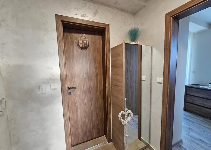 Desitas Lejlighed Plovdiv